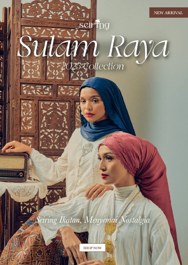 Sulam Raya